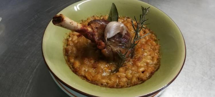 热烈欢迎酒店(Au Bon Accueil)图片