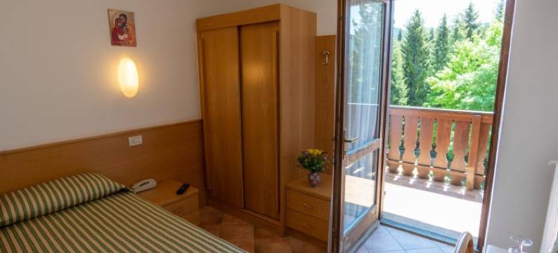 卡萨圣玛丽亚宾馆(Casa Santa Maria)图片