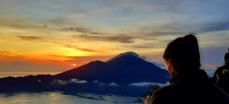 巴图尔火山旅馆(Batur Volcano Guesthouse)图片