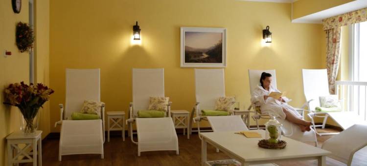 坦哲蒙城堡酒店(Ringhotel Schloss Tangermünde)图片