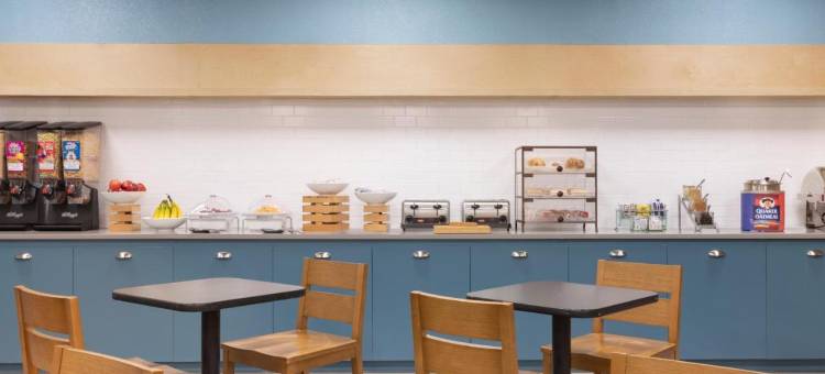 阿肯色州小石城北部丽怡酒店(Country Inn & Suites by Radisson, North Little Rock, AR)图片