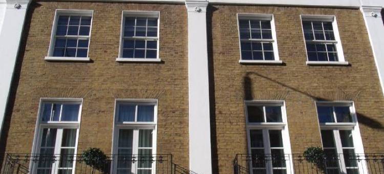 切尔西悉尼之家(Sydney House Chelsea)图片