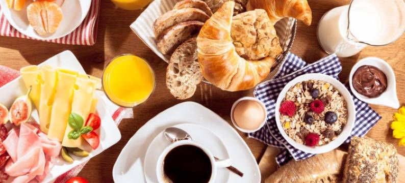 里沃斯餐厅酒店(Rivers Hotel)图片