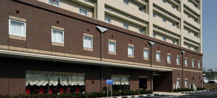 拉齐奥旅馆(Laxio Inn)图片