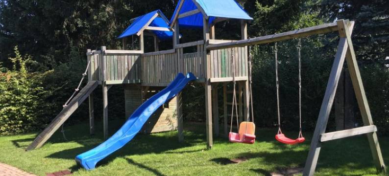 Ferienhof Radlerslust图片