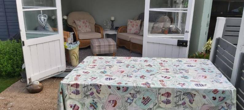 瑰宝住宿加早餐旅馆(The Gem)图片