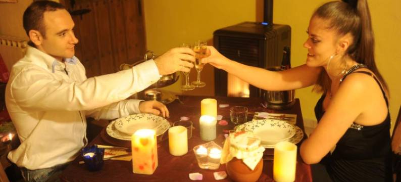 El Rincón de Monasterio图片