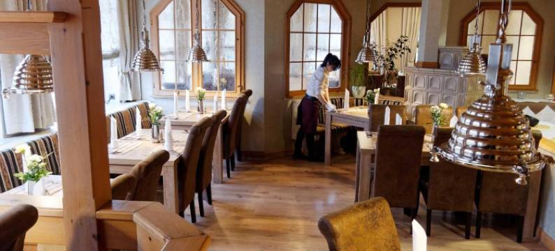 格罗斯布特尼霍夫酒店(Gross Bultener Hof)图片