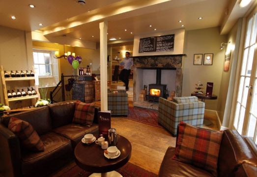 Plato's Hotel Overview