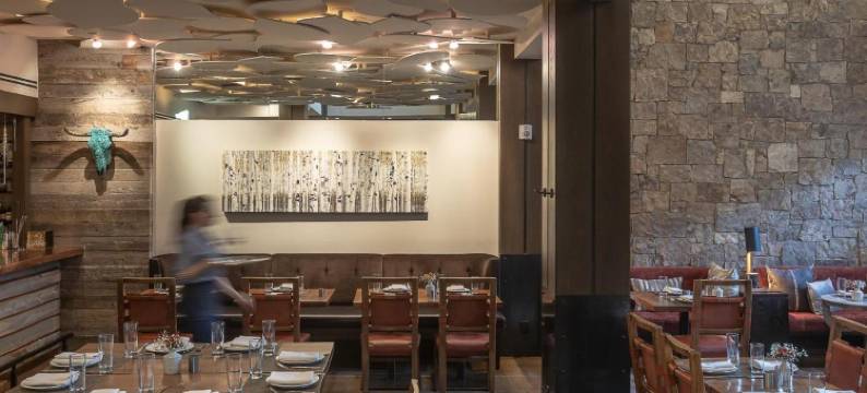 杰克逊酒店(Hotel Jackson)图片