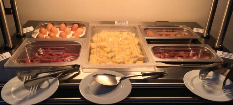 阿雷娜旅馆(Hotel Arena)图片