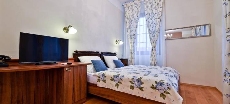 贝斯特旅馆(Guesthouse Bistra)图片