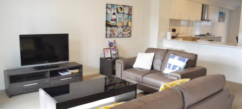 北库基海滩旅馆(North Coogee Beach House)图片