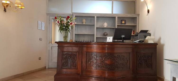 黎莱斯盛特利吉欧酒店(Relais Sant'Eligio)图片