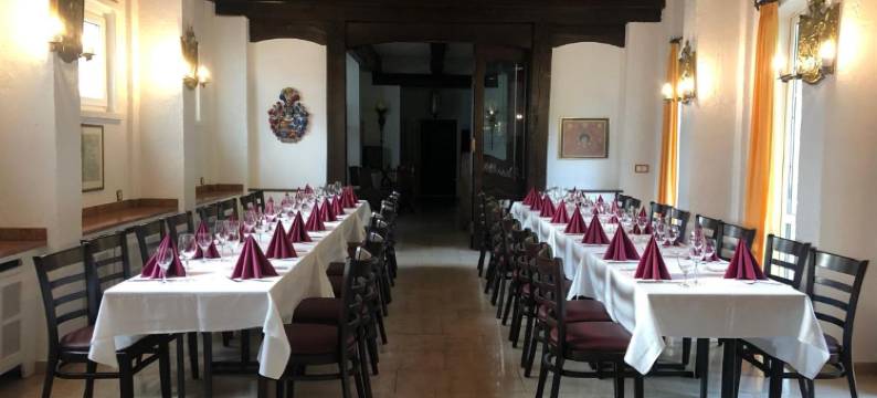 洛穆勒美食乐园酒店(Hotel & Gastropark Loemühle)图片