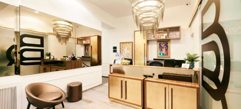 布达佩斯精品公寓(近圣伊什特万大教堂)(Boutique Residence Budapest)图片