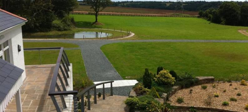 贝格里奇酒店(Beggars Reach Hotel)图片