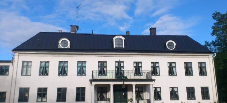 海勒福什庄园酒店(Hellefors Herrgård)图片