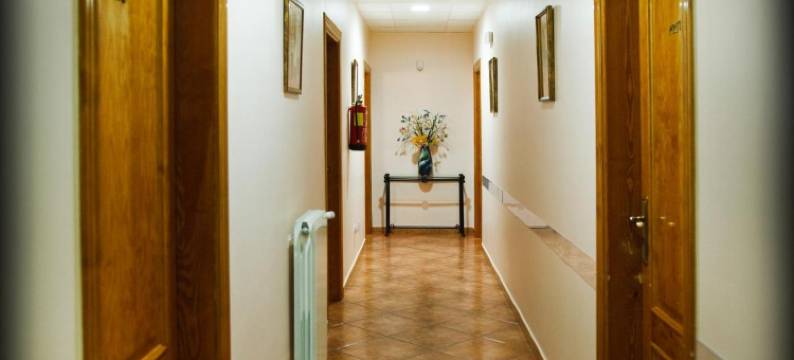 安替格德洛斯阿瑞贝斯酒店(Antiguo Casino de los Arribes)图片