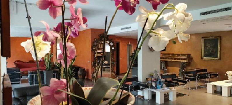 吉洛尼酒店(Hotel Ghironi)图片