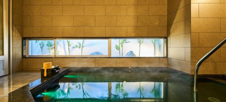 三原站前超级酒店(Super Hotel Mihara Ekimae)图片