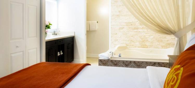 韦斯特盖特弗拉明戈湾度假村(Westgate Flamingo Bay Resort)图片