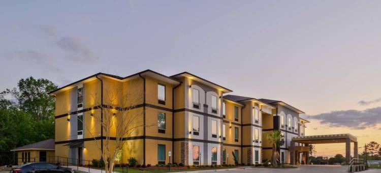 摄政公园贝斯特韦斯特优质酒店(Best Western Plus Regency Park)图片