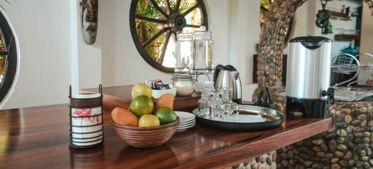 奥拉斯民宿精品酒店(Casa de Olas Boutique Hotel)图片