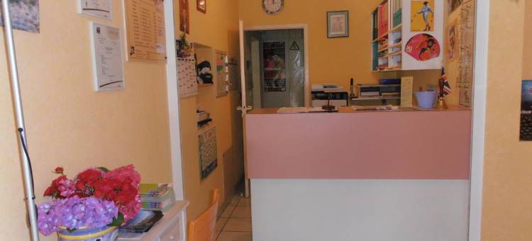 阿里奥斯酒店餐厅(Hôtel Restaurant Alios)图片