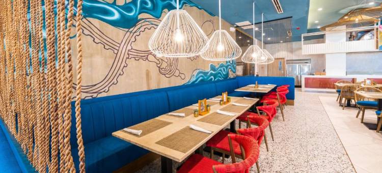 邦劳索莱亚海岸度假村(Solea Coast Resort Panglao)图片