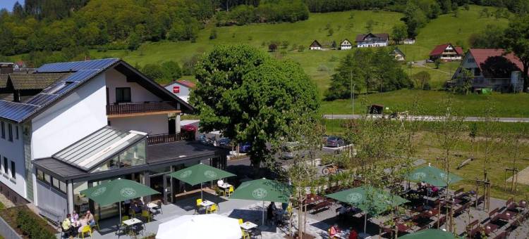 Mühlenglück酒店和咖啡厅(Hotel & Café Mühlenglück)图片