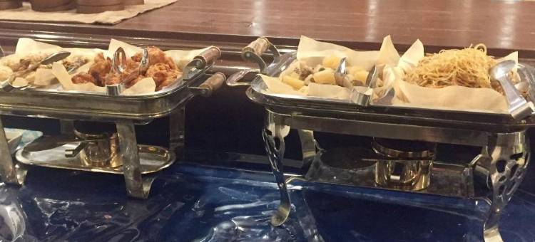 新居滨山丘王子酒店(Hotel Niihama Hills Prince House)图片