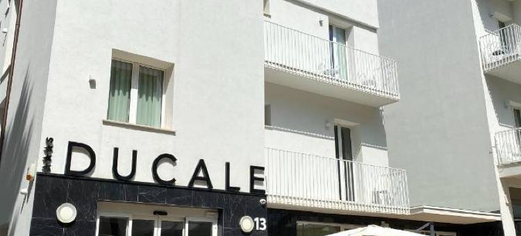 杜卡勒酒店(Hotel Ducale)图片
