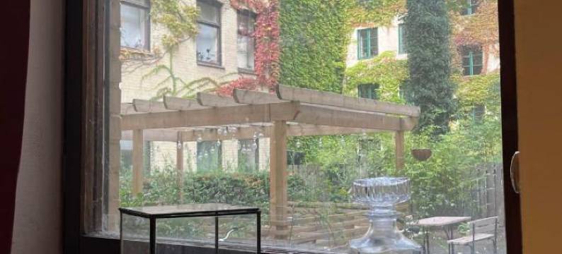 露丝拉格纳旅馆(Rut & Ragnars Vandrarhem)图片