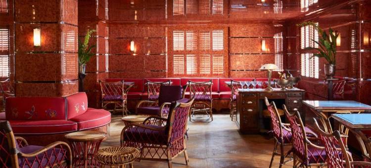 Ulysses, an Ash Hotel图片