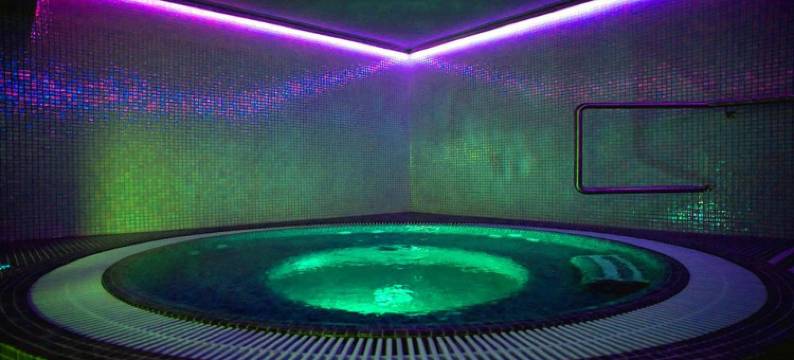 提欧多尔卡养生 Spa 酒店(TeoDorka Med & Spa)图片