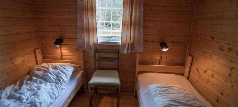 Skottneset假日中心(Skottneset Feriesenter)图片