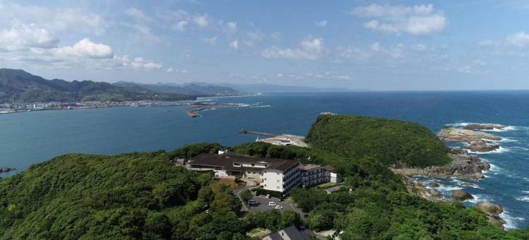 休暇村 南纪胜浦(Kyukamura Nanki-Katsuura)图片