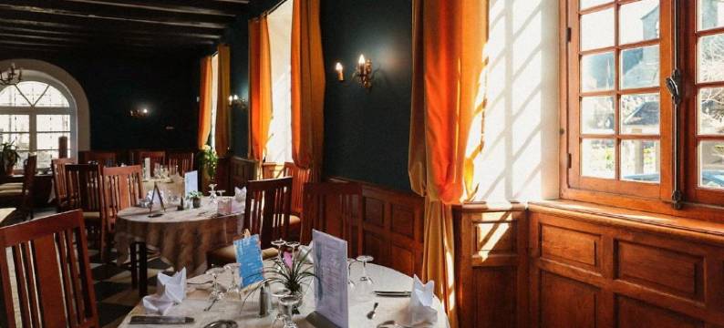 圣埃蒂安酒店(Le Saint-Etienne)图片