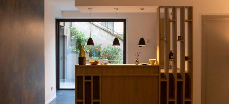 Le Stanze del Lago Villa Seta图片