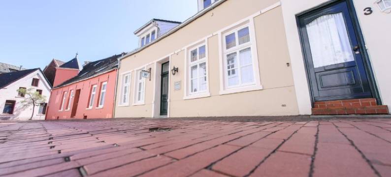 247自助入住Schmiedestrasse(24/7 Selfcheckin Schmiedestrasse)图片