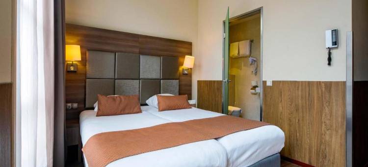 水坝广场热忱酒店(OZO Hotels Cordial Amsterdam)图片