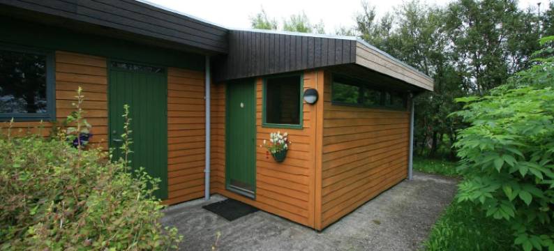 豪卡贝格旅馆(Haukaberg House)图片