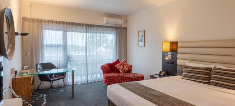 塔朗哥美居酒店(Mercure Tauranga)图片