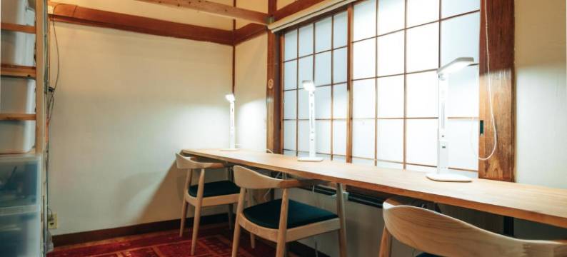 1166背包客旅舍(1166 Backpackers)图片