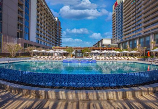 The Historic Cavalier Hotel and Beach Club, Autograph Collection Hotel Overview