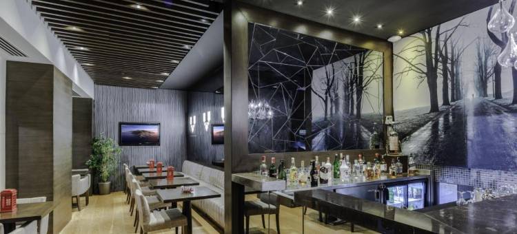 Levni Hotel & SPA - Special Category图片