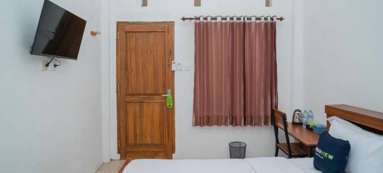 Urbanview Hotel Sky Batu Malang by RedDoorz图片