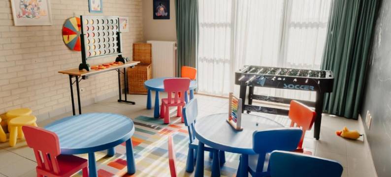 多梅威索克酒店(Domein Westhoek)图片