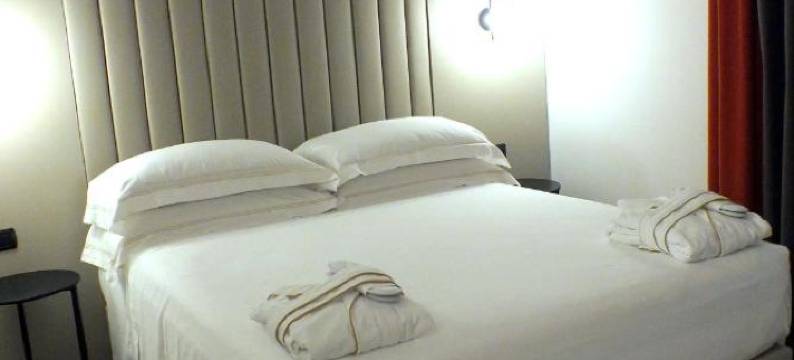 BB Hotels Smarthotel Derose图片